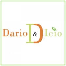 Immagine di copertina del ristorante Dario & Icio