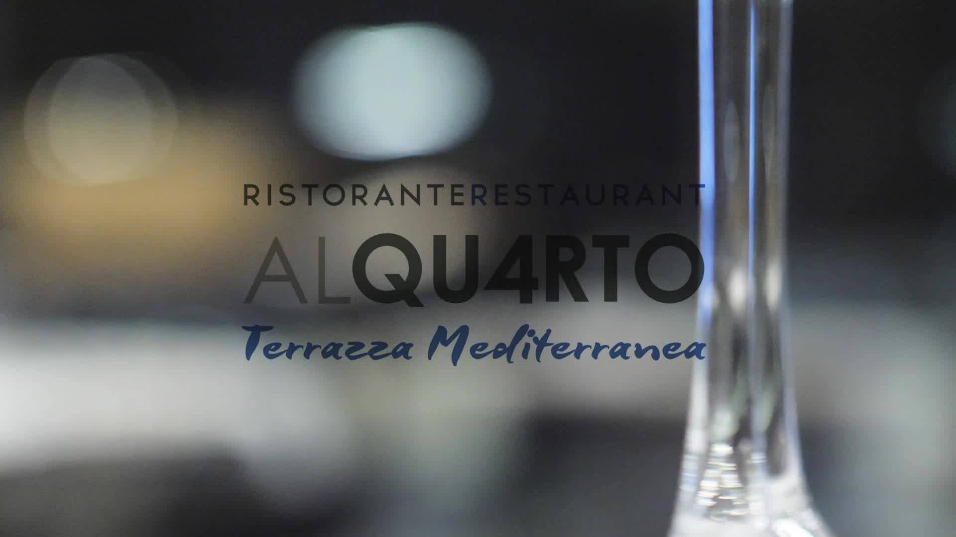 Immagine di copertina del ristorante Al Quarto