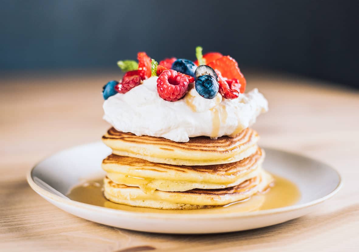 Immagine di copertina del ristorante Brunch Republic
