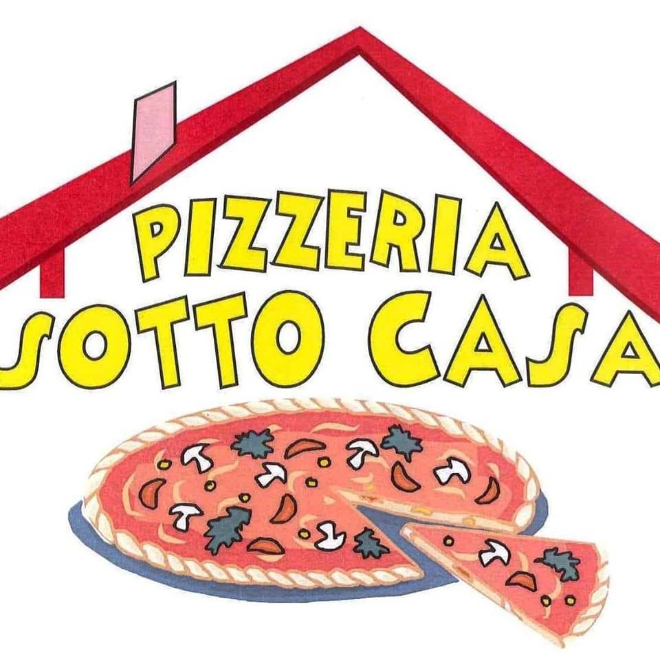 Immagine di copertina del ristorante Pizzeria Sotto Casa