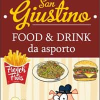 Immagine di copertina del ristorante San Giustino