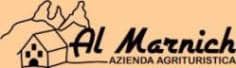 Immagine di copertina del ristorante Agriturismo Al-Marnich