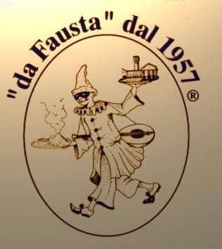 Immagine di copertina del ristorante Da Fausta