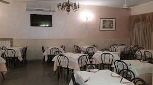 Immagine di copertina del ristorante Venere