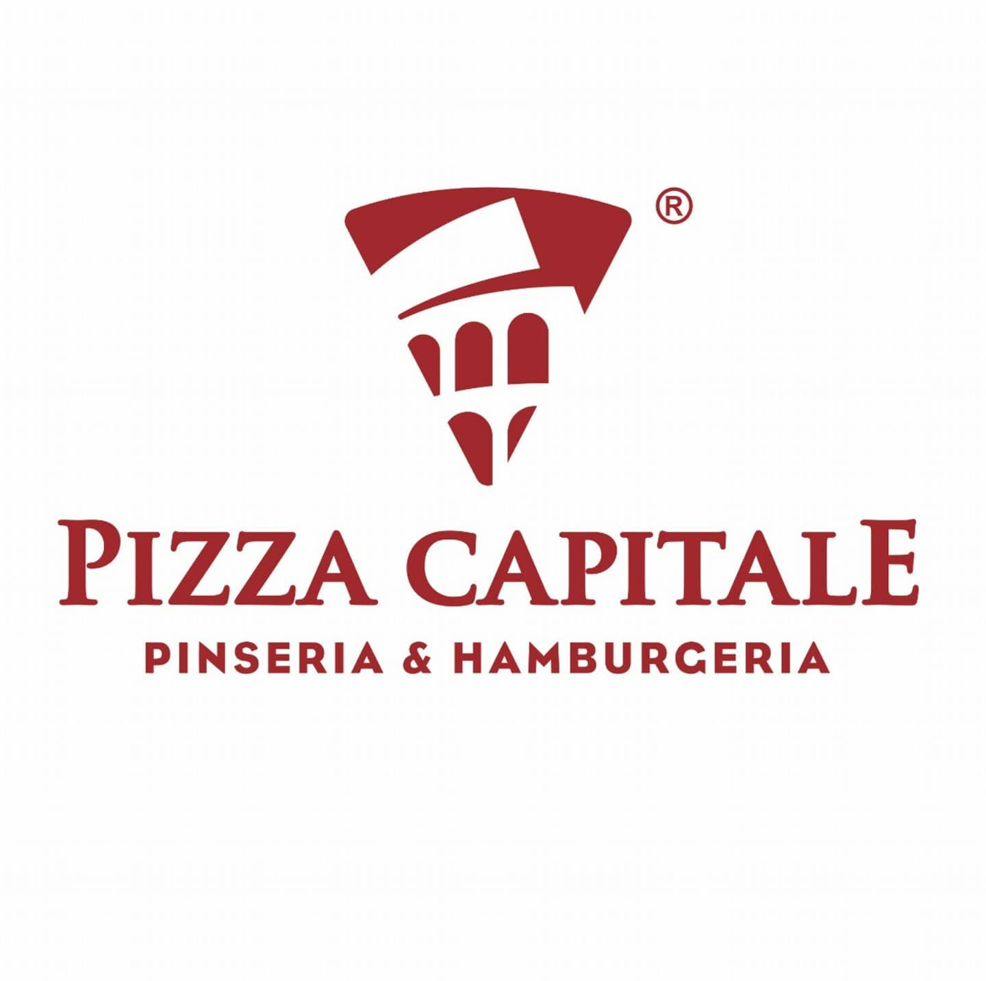 Immagine di copertina del ristorante Pizza Capitale