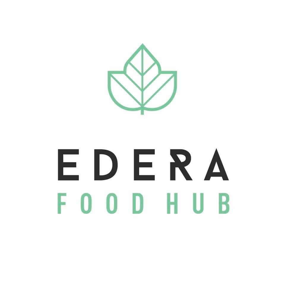 Immagine di copertina del ristorante Edera - Food Hub