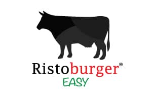 Immagine di copertina del ristorante Ristoburger Easy