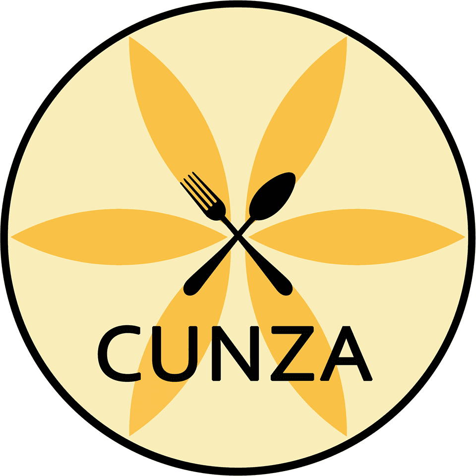 Immagine di copertina del ristorante Cunza 