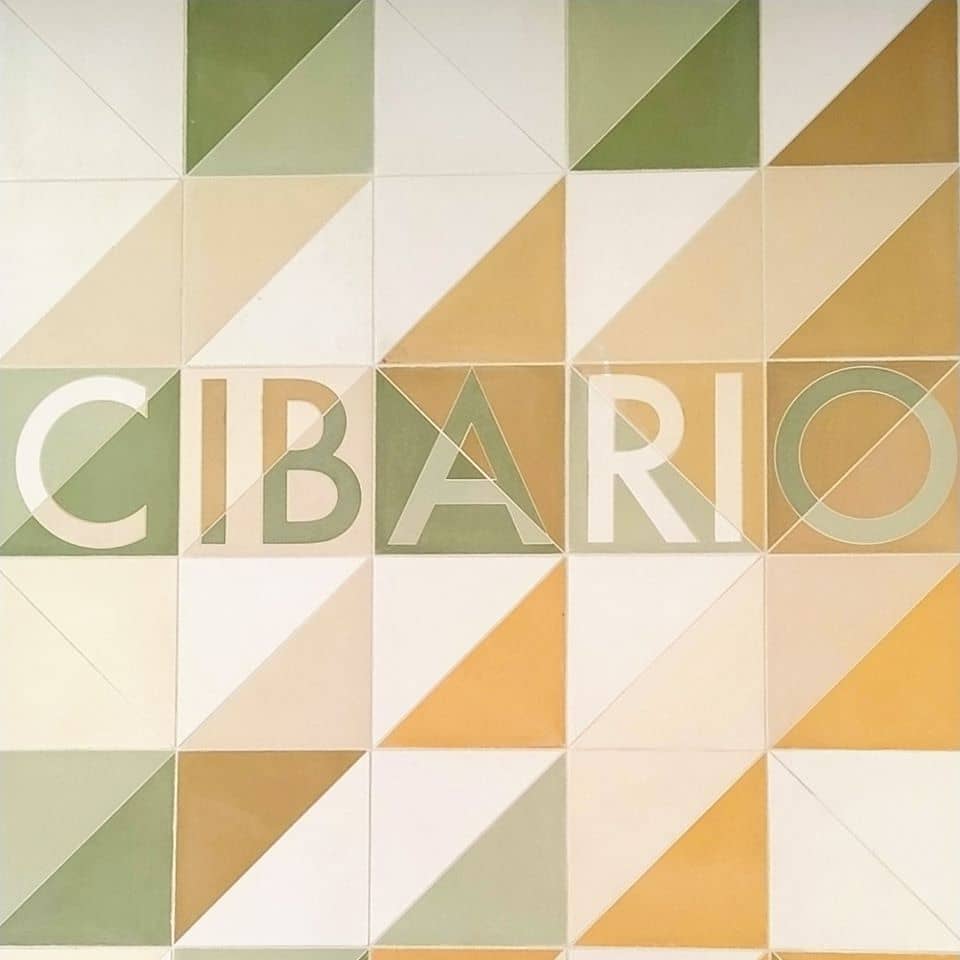 Immagine di copertina del ristorante Cibario