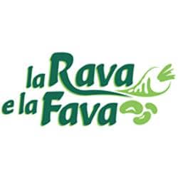 Immagine di copertina del ristorante La Rava e la Fava