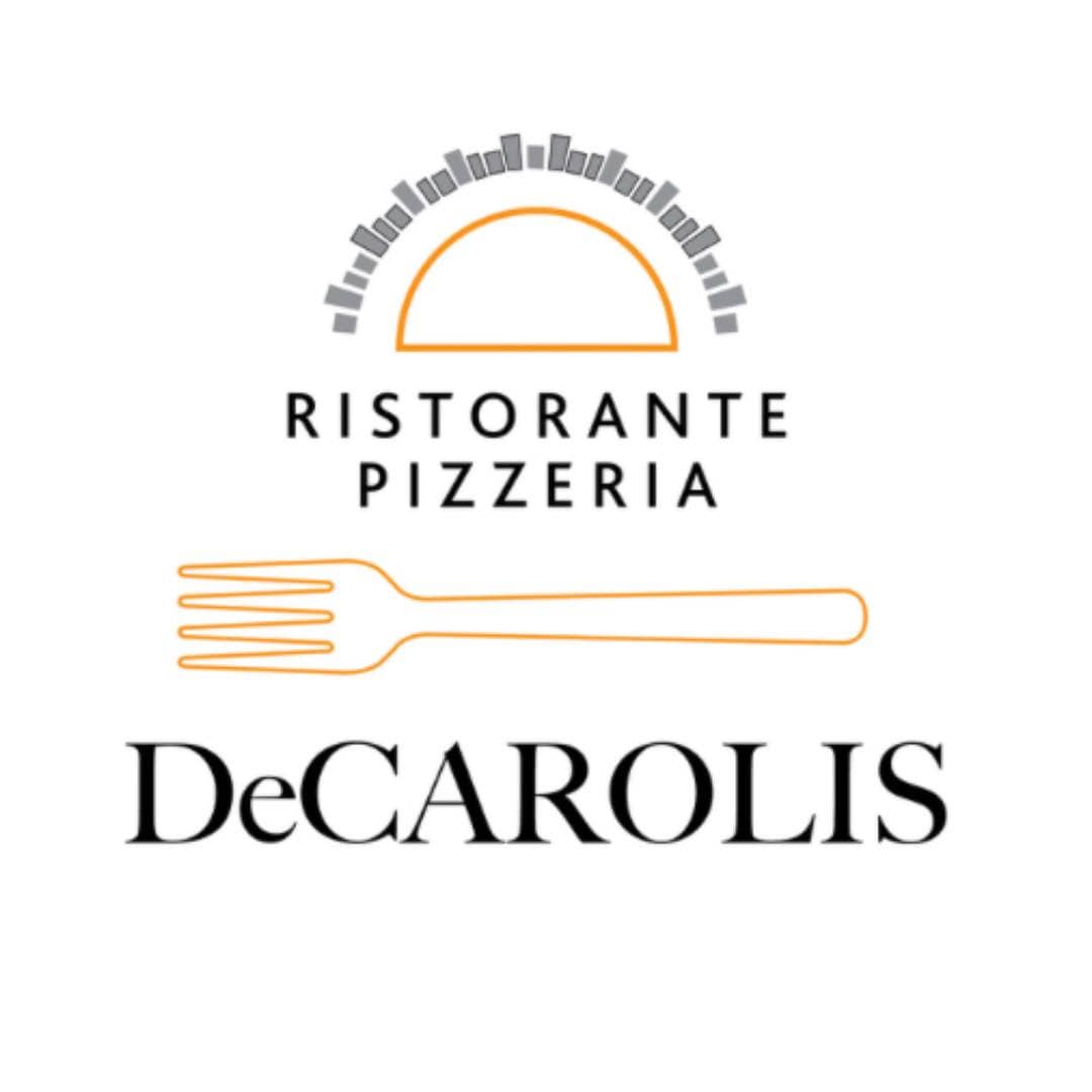 Immagine di copertina del ristorante Ristorante Pizzeria De Carolis