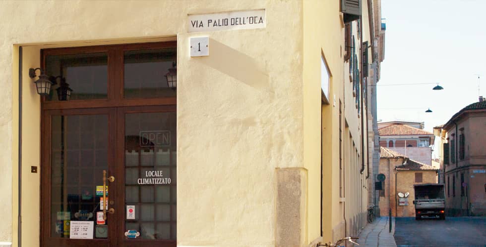 Immagine di copertina del ristorante Osteria Palio dell'Oca