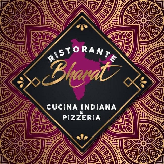 Immagine di copertina del ristorante Bharat Ristorante Indiano