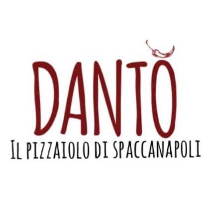 Immagine di copertina del ristorante Dantò - Il Pizzaiolo di Spaccanapoli