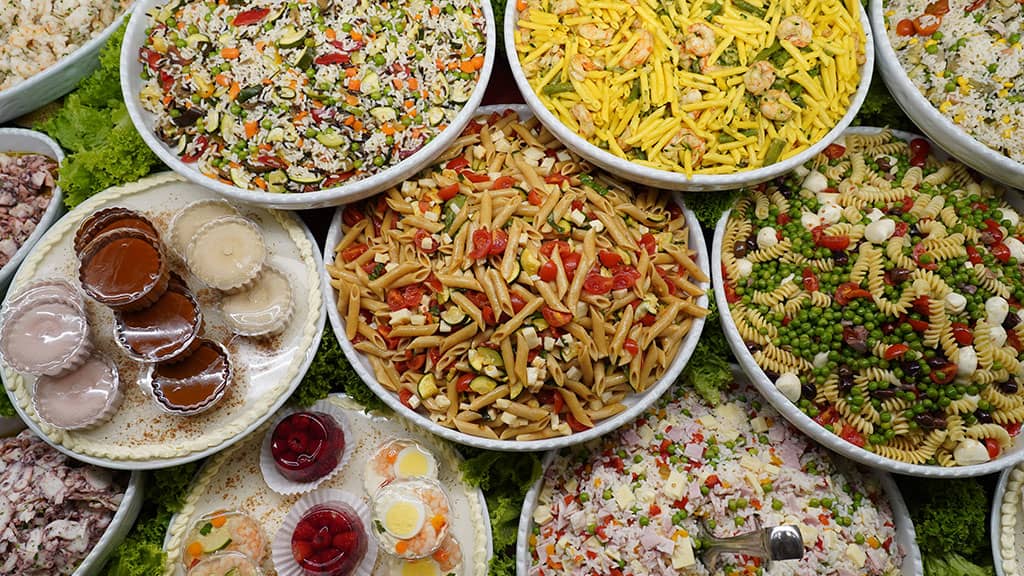 Immagine di copertina del ristorante Girarrosti Santa Rita