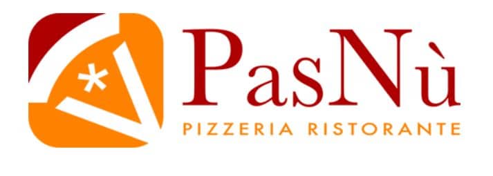 Immagine di copertina del ristorante Pizzeria Pasnu