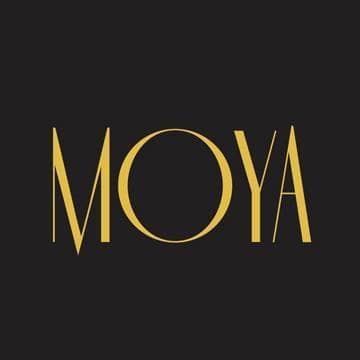 Immagine di copertina del ristorante Moya
