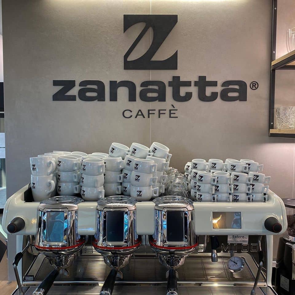 Immagine di copertina del ristorante Zanatta Sweet&Savory