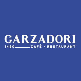 Immagine di copertina del ristorante Garzadori 1460