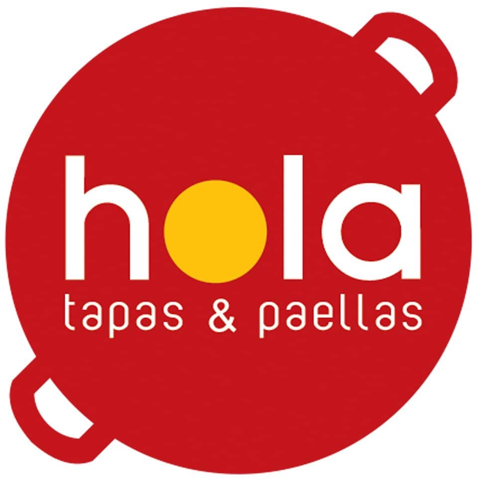 Immagine di copertina del ristorante Hola - Tapas & Paellas