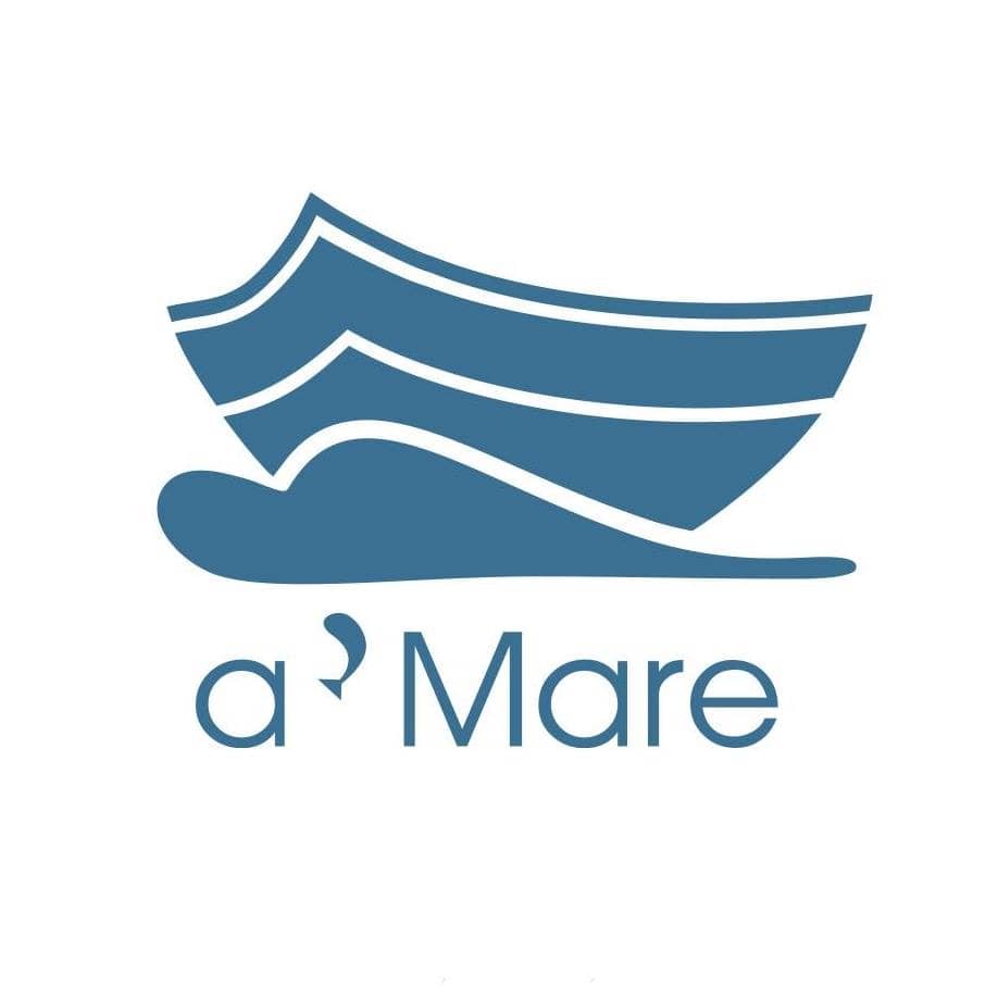 Immagine di copertina del ristorante A' MARE RESTAURANT