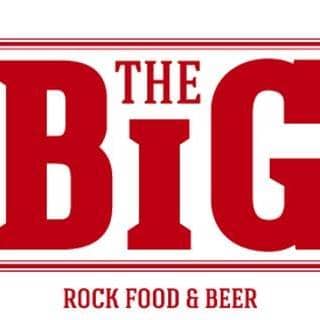 Immagine di copertina del ristorante THE BIG