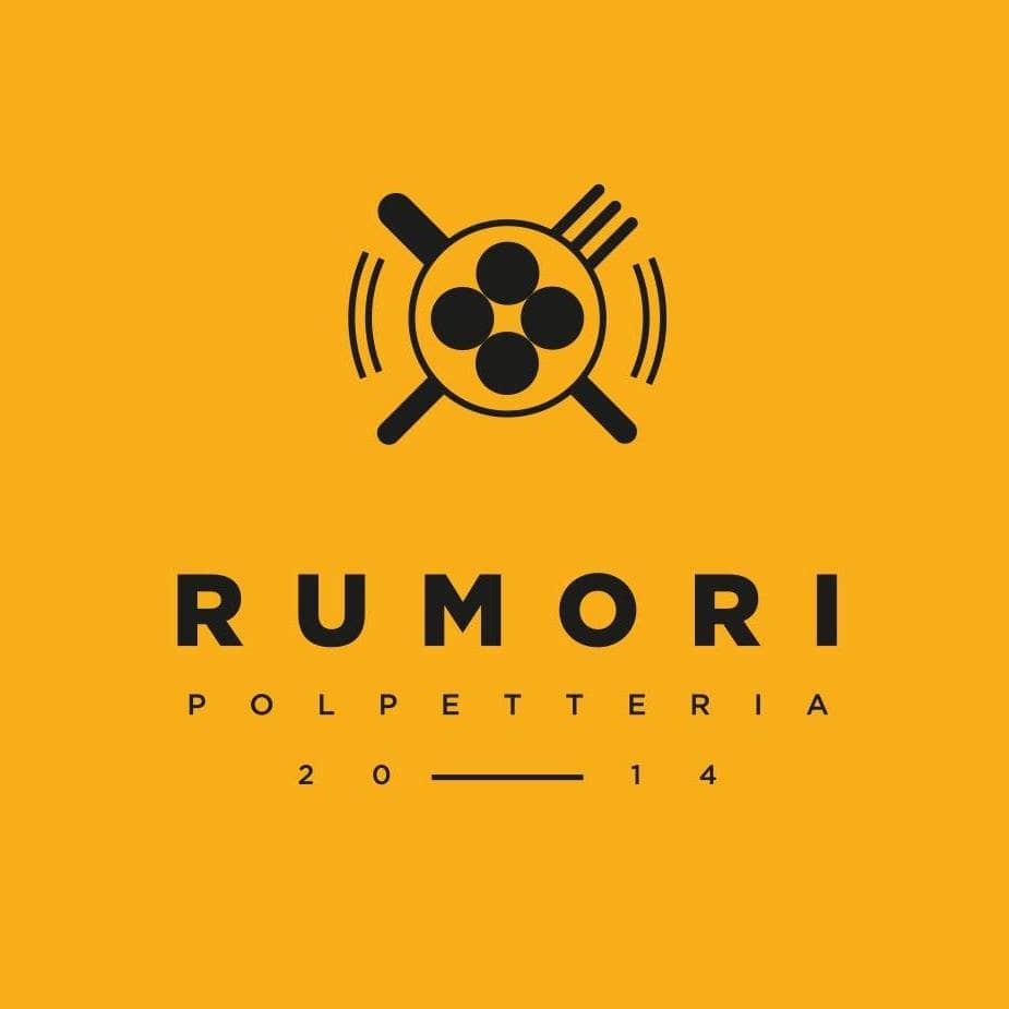 Immagine di copertina del ristorante Rumori 