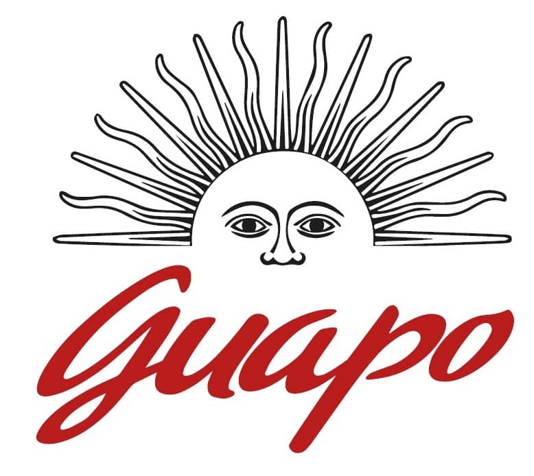 Immagine di copertina del ristorante Guapo