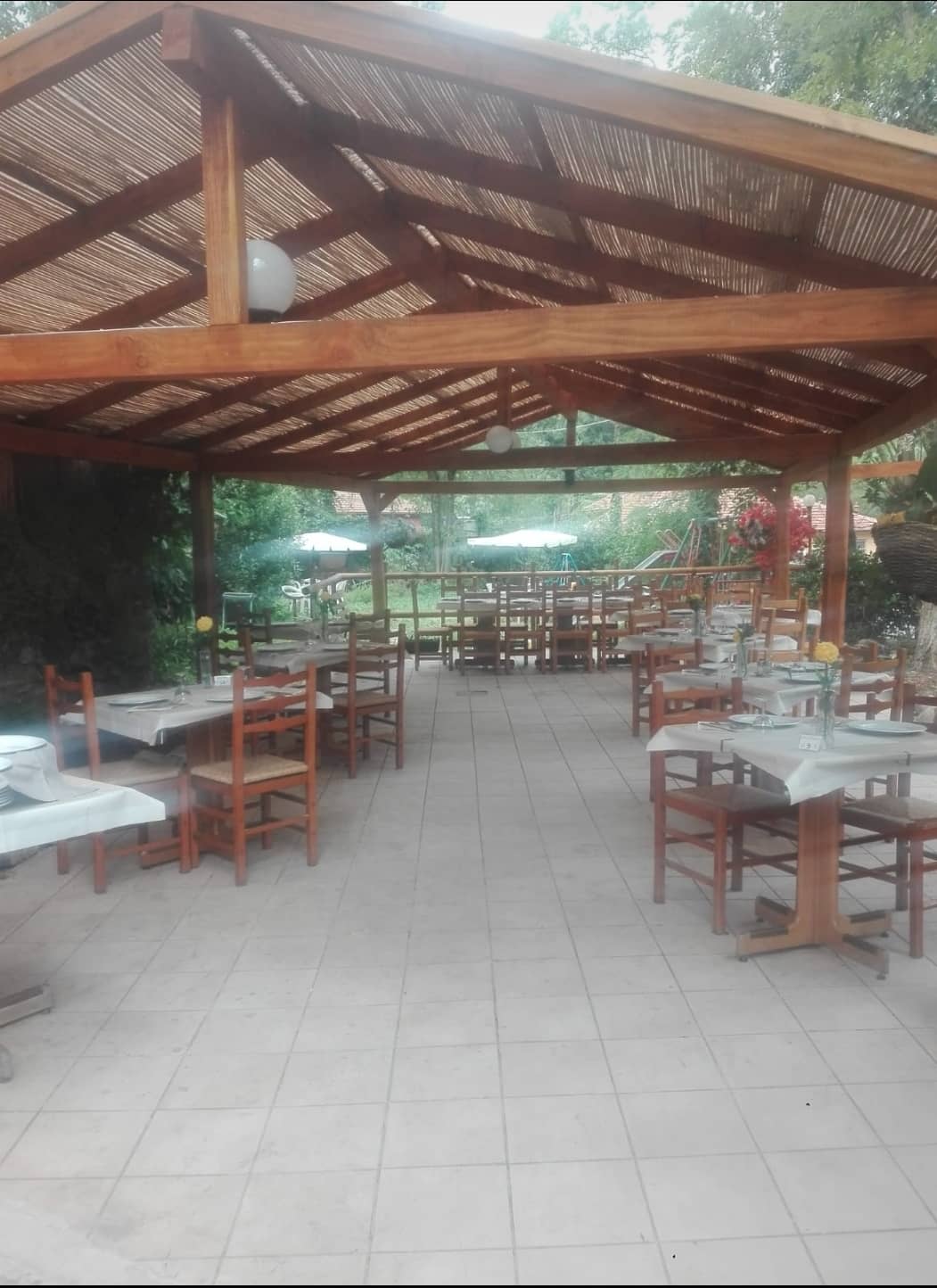 Immagine di copertina del ristorante Trattoria Da U Vittorio