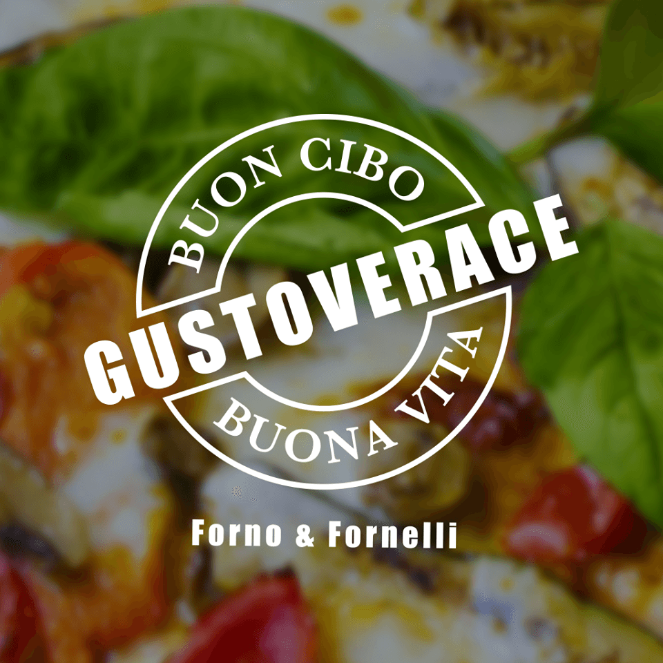 Immagine di copertina del ristorante Gusto Verace