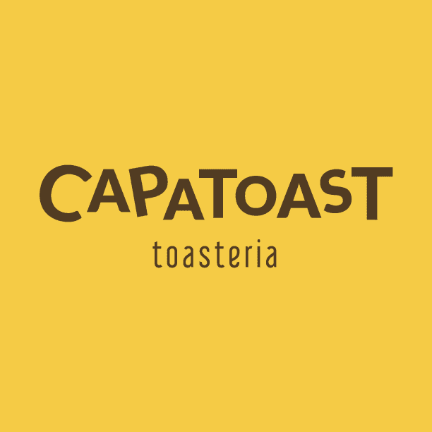 Immagine di copertina del ristorante Capatoast