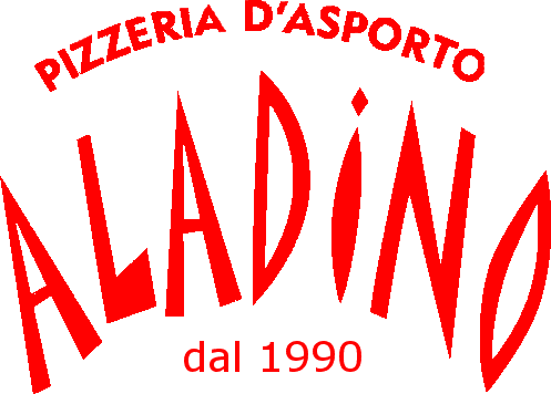 Immagine di copertina del ristorante Pizzeria Aladino
