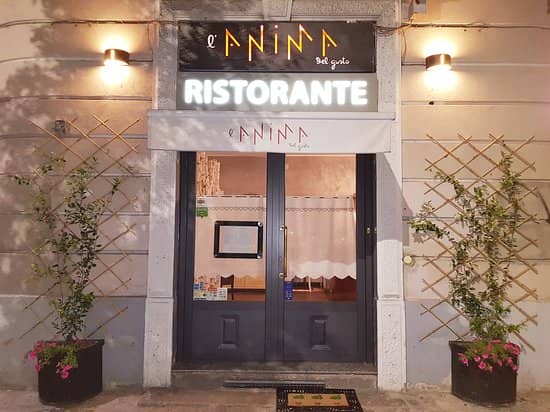 Immagine di copertina del ristorante Ristorante Viaggi nel gusto