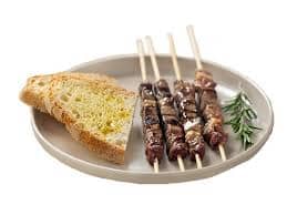 Immagine di copertina del ristorante Rustell Arrosticini Doc