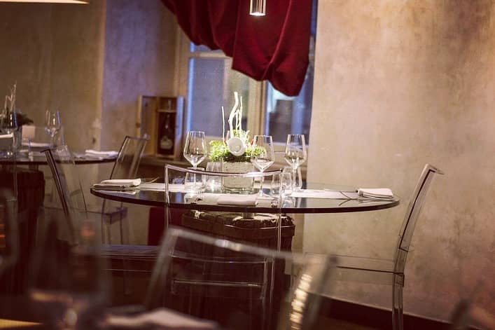 Immagine di copertina del ristorante Ristorante 20TRE