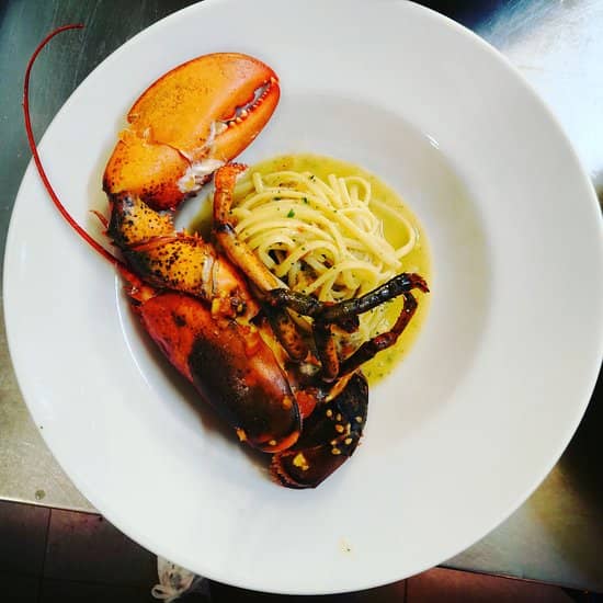 Immagine di copertina del ristorante Alla Lunga Ristorante