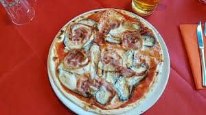Immagine di copertina del ristorante X Pizza