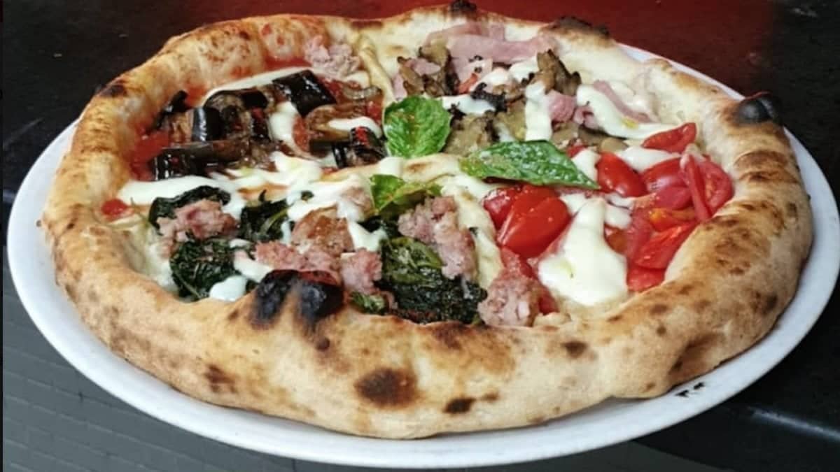 Immagine di copertina del ristorante Pizza Village