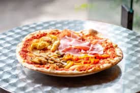 Immagine di copertina del ristorante Te La Do Io La Pizza