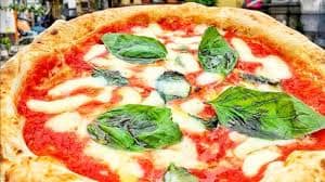 Immagine di copertina del ristorante Pizzeria da Paolo