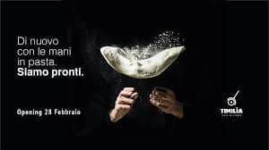 Immagine di copertina del ristorante Timilia
