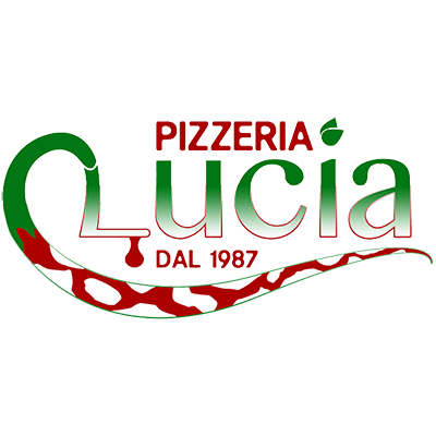 Immagine di copertina del ristorante Pizzeria Lucia dal 1987