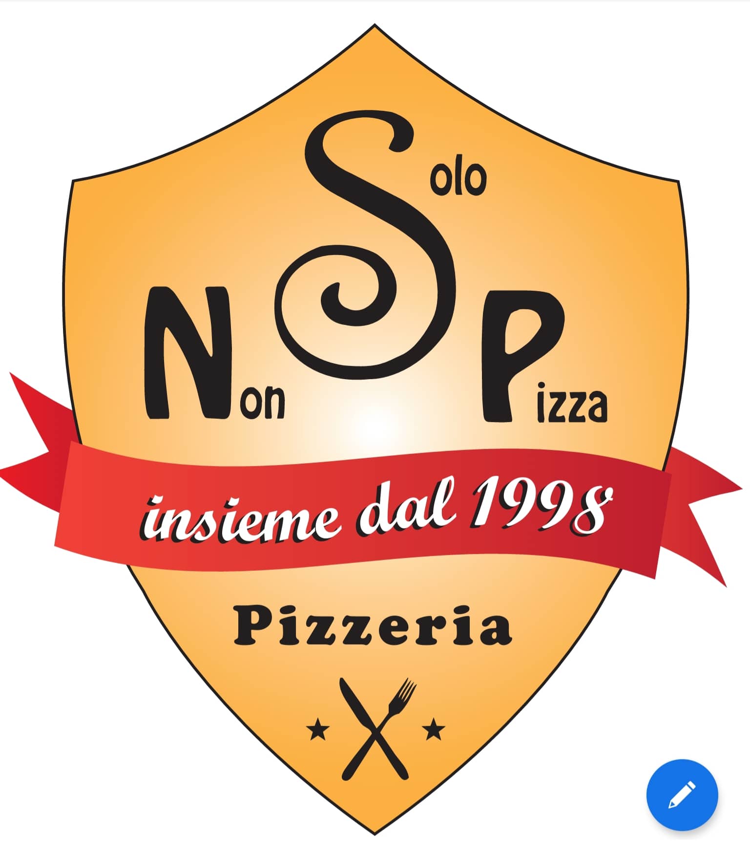 Immagine di copertina del ristorante NON SOLO PIZZA