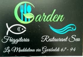Immagine di copertina del ristorante Gardensea