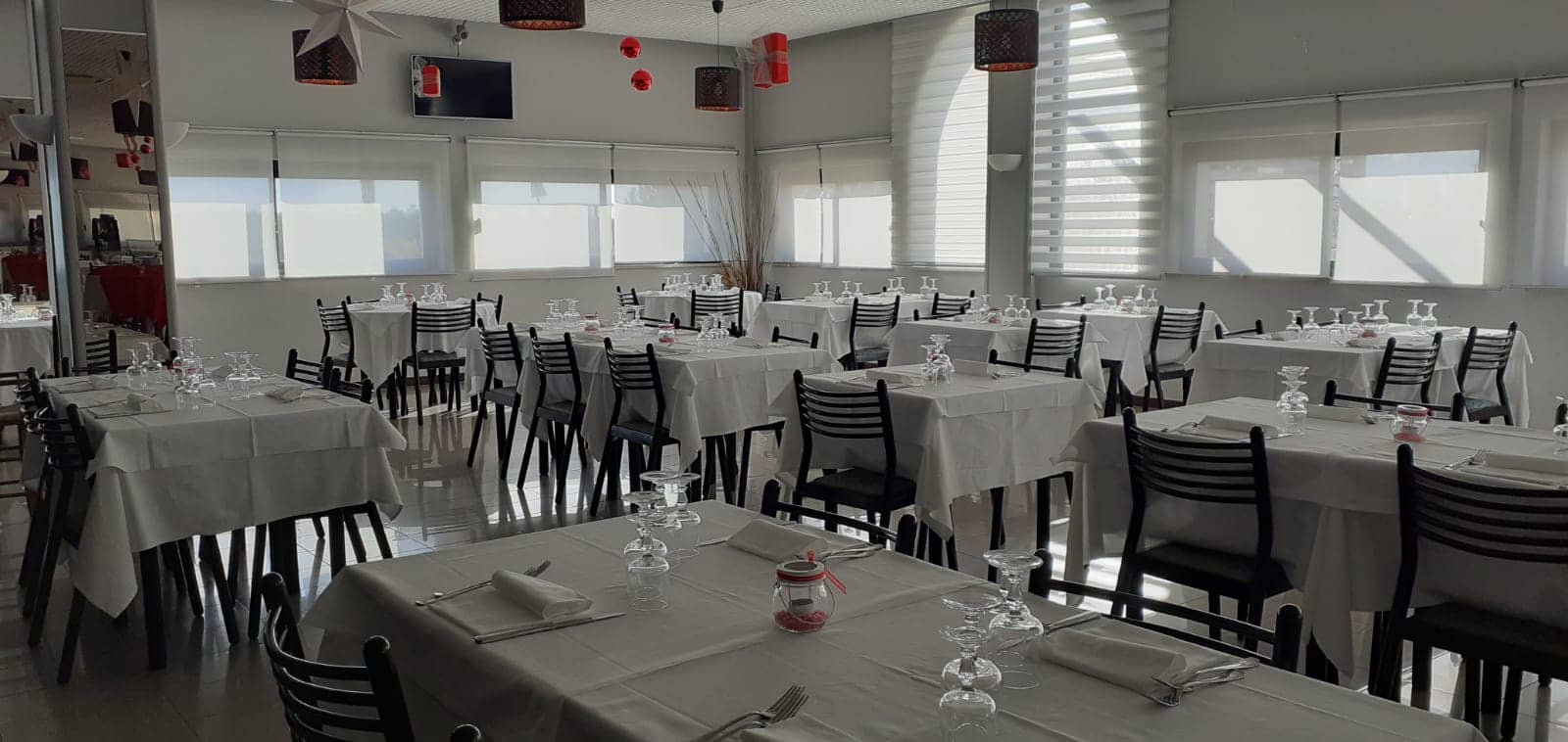 Immagine di copertina del ristorante Colucci Ristorante e Pizzeria