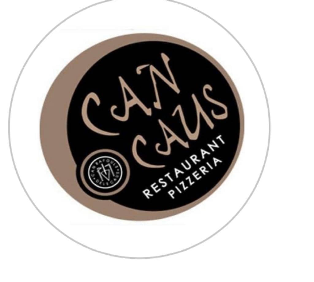 Immagine di copertina del ristorante Can caus