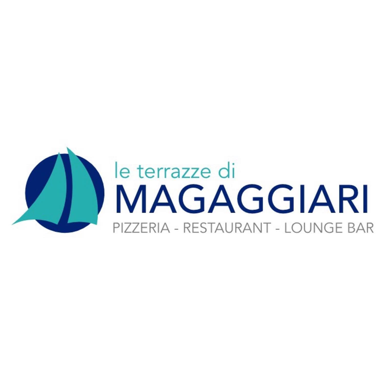 Immagine di copertina del ristorante Le Terrazze di Magaggiari