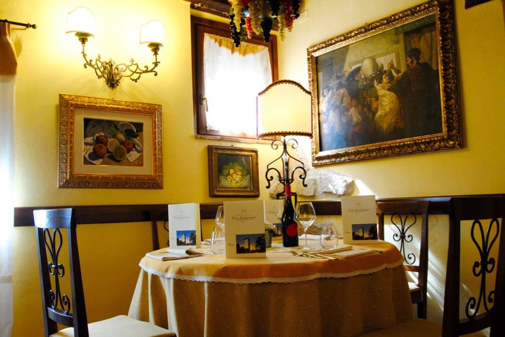 Immagine di copertina del ristorante RISTORANTE DA ROSARY