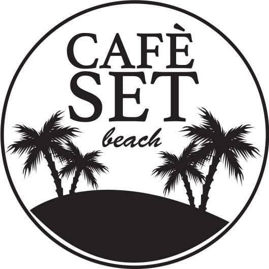 Immagine di copertina del ristorante CAFE SET BEACH