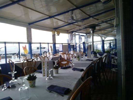 Immagine di copertina del ristorante Ristrante Pizzeria Costa Azzurra